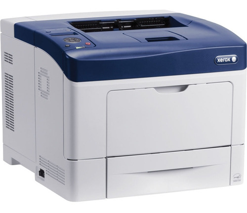 Impresora Xerox 3610 - Doble Faz Automático - Red - Usb