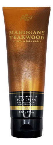 Bath And Body Crema De Hombre Variedad | Envío gratis