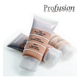 Base Profusion Maquillaje Liquido Cosmeticos 