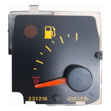 Reloj Combustible Renault 21 Nuevo Original Jaeger