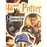 Pegatinas, Calcomanías, Sticker De Harry Potter