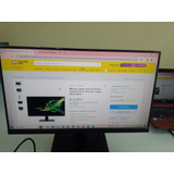 Monitor Acer V7 Series V227q Lcd 21.5 Negro