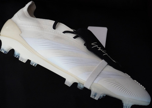 Tacos adidas Predator Elite Ft 3y White/black