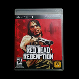 Red Dead Redemption A