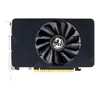 Tarjeta Gráfica Soyo Gtx750ti De 4 Gb Gddr5 128 Bits Para Ju | Envío gratis
