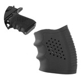 Grip Tactico De Goma Para Empuñaduras Glock S&w Taurus P99