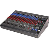 Consola Mixer Peavey 24 Fx  24 Canales - La Plata