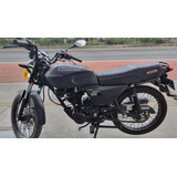 Victory Bomber 125 Mt 125cc 2024