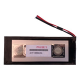 Bateria Compatível Jbl Pulse 3 5542100p