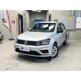 Volkswagen Gol 1.0 12v Mpi Totalflex 4p Manual