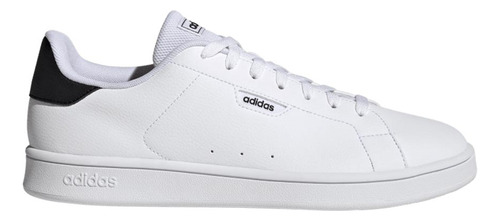 Tenis Casual adidas Court Blanco Con Negro Para Hombre