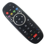 Control Remoto Para Hisense Smart Tv Erf6d11 Hle4015rtai Led