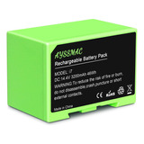 Ayssmac 3200mah Roomba I7 Batería P/ Irobot Roomba