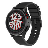 Pulseira Silicone Para Samsung Galaxy Watch4 Watch 5 / 5 Pro