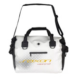 Bolsa Para Moto Estanque Saxon 40l Impermeavel 100% Não Suja