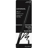 Covergirl Ink It Delineador De Ojos Black Ink 230, Kit De 2