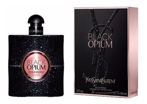 Black Opium 90ml
