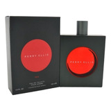 Perry Ellis Red Edt 100ml Hombre - Avinari