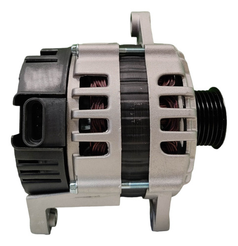 Alternador Chevrolet Aveo Optra 3 Pines Foto 2