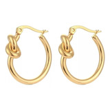 Salty Cali Hoop Earrings Ocean Inspired Dainty Jewelry Made