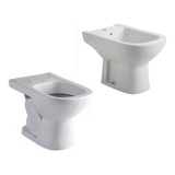 Combo Juego Ferrum Bari Inod Corto +bidet