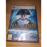 Napoleon Total War Pc Juego