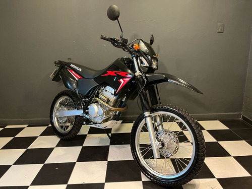 Honda Tornado 250 Tornado Xr 250