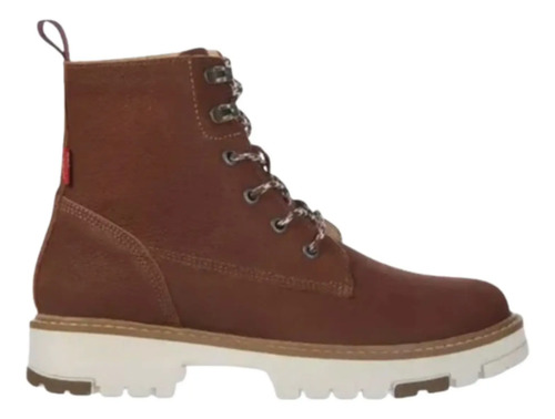 Bota Levi's Levis Dama De Piel Nueva Original L1222271