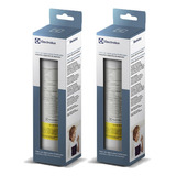 Kit 2 Filtro Refil Electrolux Pe11 Ph41 Pc41 Pappca40