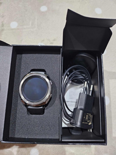 Relógio Smart Watch Samsung Gear Sport R600