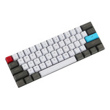 Npkc Top Impreso Personalizado 61 Ansi Oem Perfil Grueso Pbt