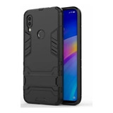 Funda Armor Antigolpe Stand Tpu Para Xiaomi  Redmi 7 6.26 