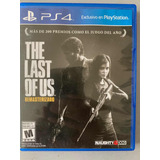 The Last Of Us