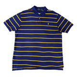 Playera Polo Ralph Lauren Para Hombre Talla Xl(exg)