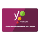 Plugin Wordpress Woocommerce Yoast Seo Premium