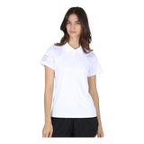 Remera Tenis adidas Pocket Hombre En Blanco Hombre | Dexter