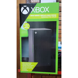 Mini Refrigerador Xbox Series X - Nuevo Y Sellado