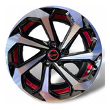 Rines 17 5 100 Progresivo Jetta Golf Beetle Vento Virtus 8y9