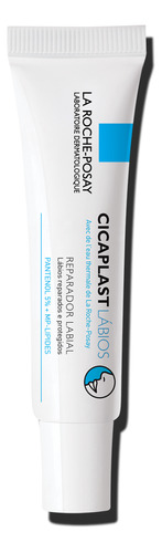 Reparador De Labios Cicaplast 7,5 Ml La Roche-posay