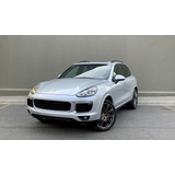 Porsche Cayenne 2017