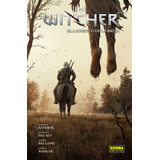 The Witcher 6. El Lamento De La Bruja, De Bartoz Sztybor/amad Mir/hamidreza Sheykh. Editorial Norma Editorial, Tapa Blanda En Español, 2022