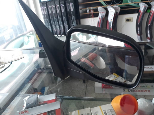 Retrovisor Derecho Ford Explorer 2002 2005 Foto 4