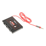 Transmisor De Cassette Ic800 De 3,5 Mm Para Audio Mp3