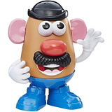 Mr Potato Head Sr Cabeça De Batata Original Hasbro 27656