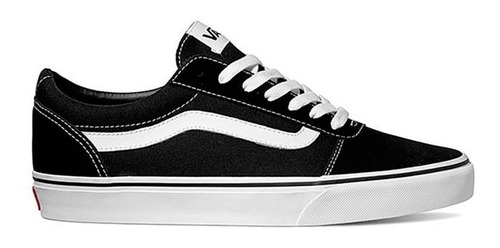 Zapatilla Vans Hombre M Ward