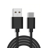 Cabo Carregador Usb Tipo C Para Samsung A11 A12 A32 A52