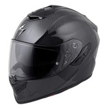 Scorpionexo St - Casco Deportivo De Fibra De Carbono De Car.