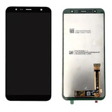 Tela Display Compativel J4+ J6 Plus J4 Core J410 J610 + Cola