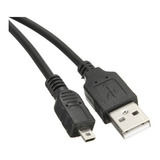 Cable Usb Para Camara Nikon Coolpix S5100 S4000 L22 S9100