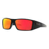 Gafas De Sol Heliostat Oakley Oo9231923106 Original